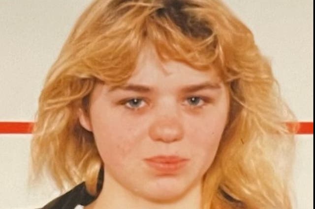 <p>Tabetha Murlin’s body was discovered in a basement in Fort Wayne, Indiana in May 1992, but she went unnamed until this year</p>