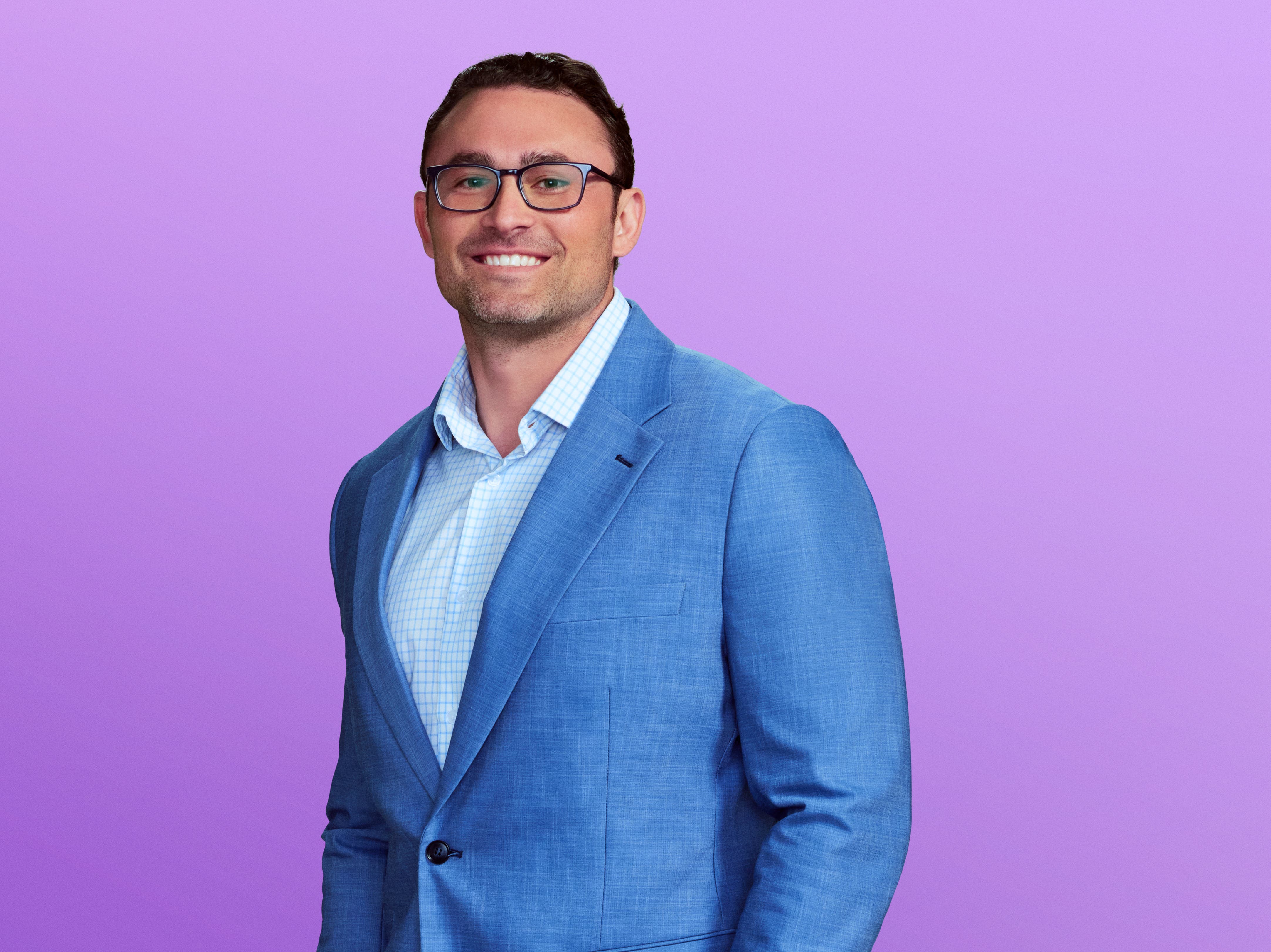 Love Is Blind star Matthew Duliba reveals why he wasn't at season six reunion - Vimarsana News