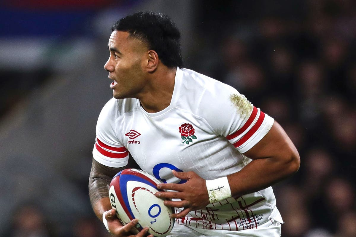 Manu Tuilagi has &lsquo;some really good years ahead&rsquo;, says Kevin Sinfield