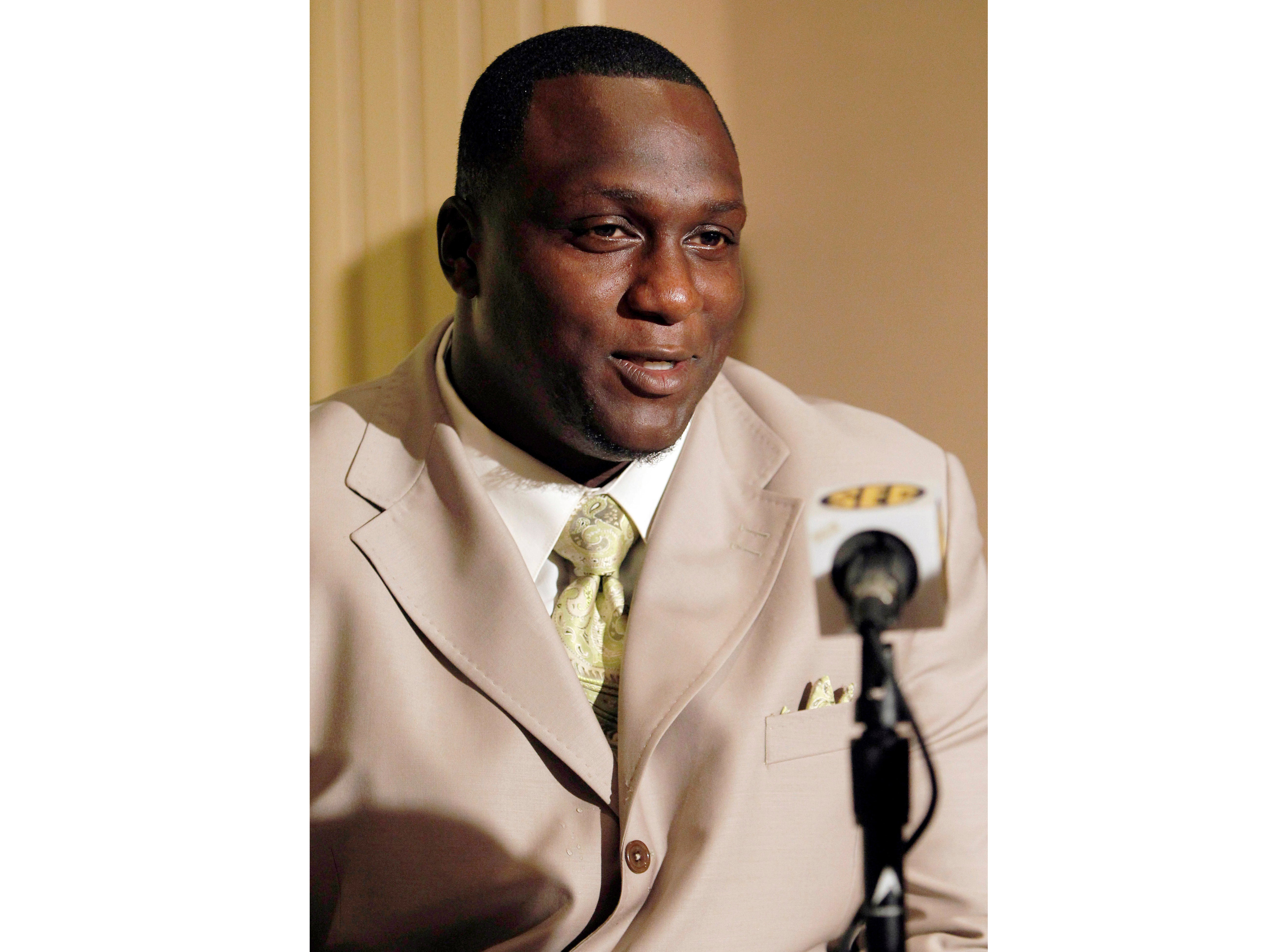 Former NFL Player-No Indictment Football