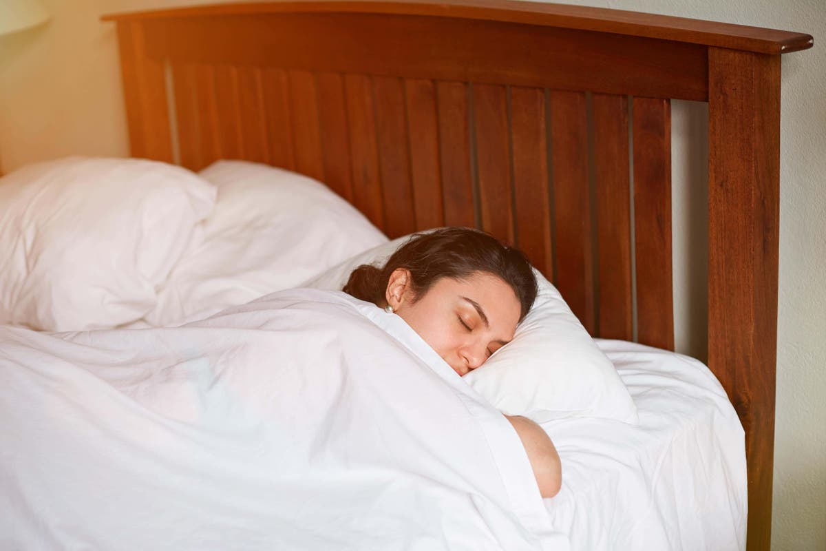 Scientists find shock result in study looking at why we need sleep