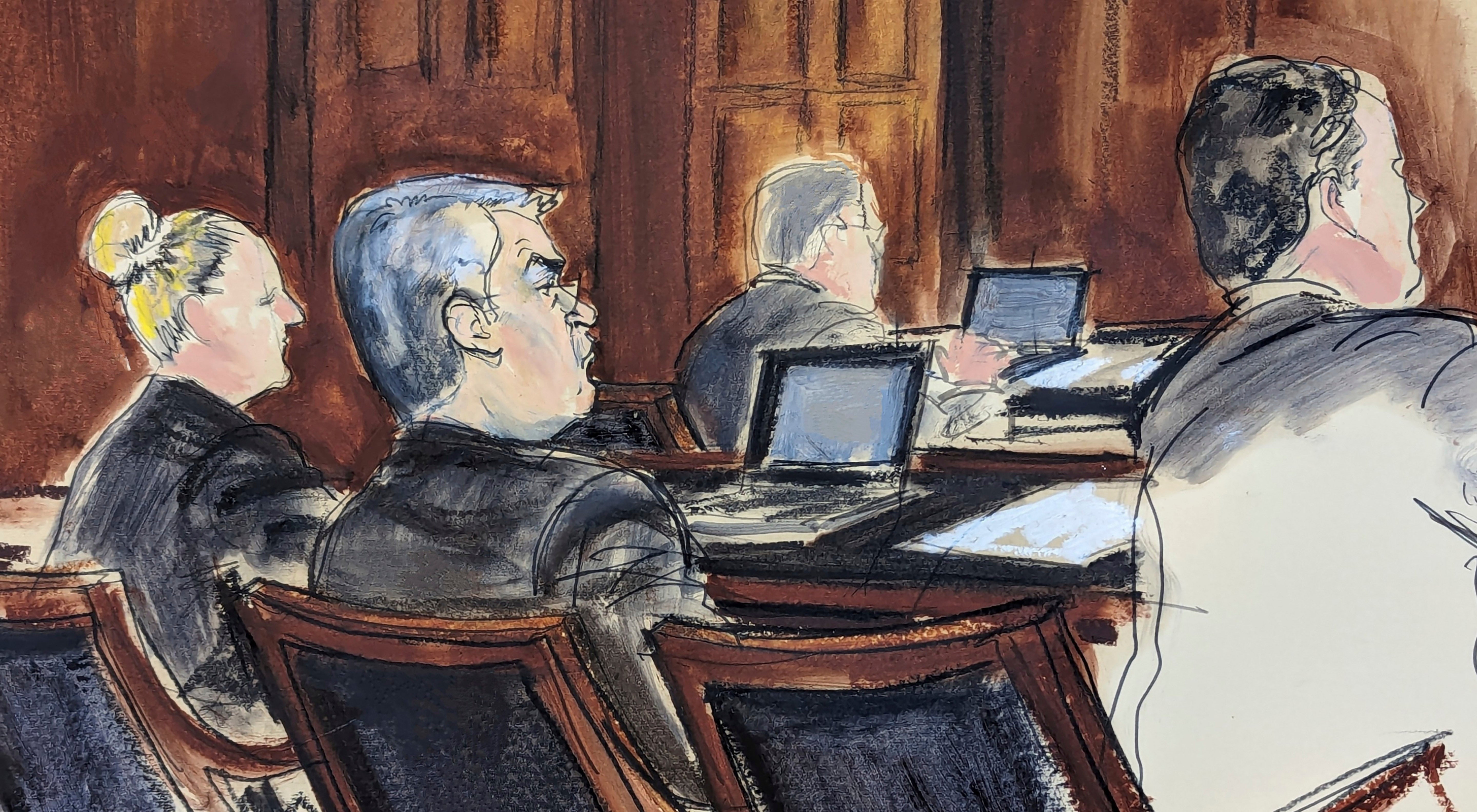 EEUU-HONDURAS CORRUPCIÓN