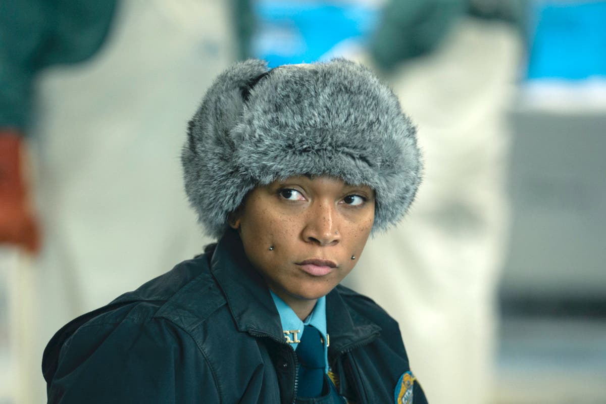 True Detective star Kali Reis responds to franchise creator posting negative comments about finale