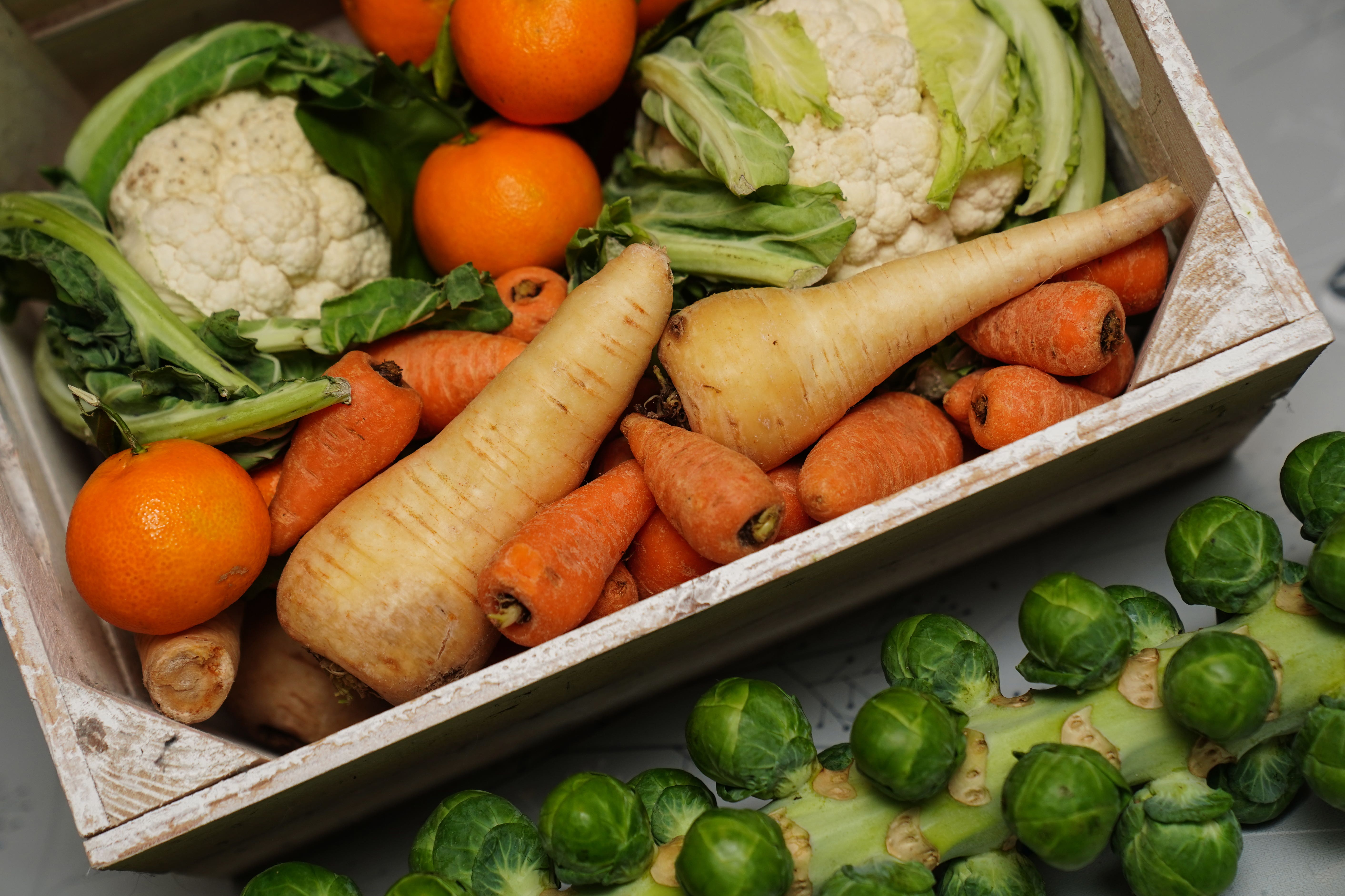 Healthy Plant based Diets cut Risk Of Sleep Apnoea The Independent