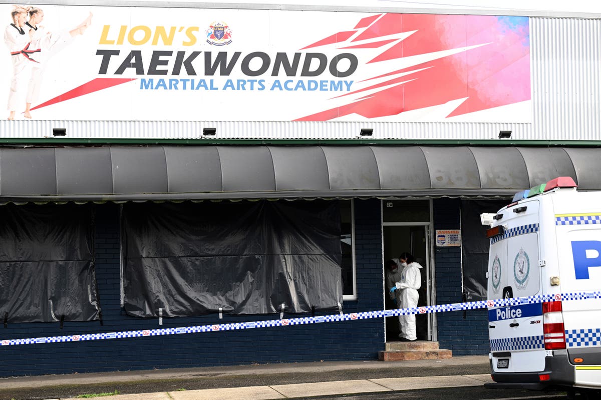 Taekwondo instructor 'Master Lion' accused of killing 7-year-old student and parents - Vimarsana News
