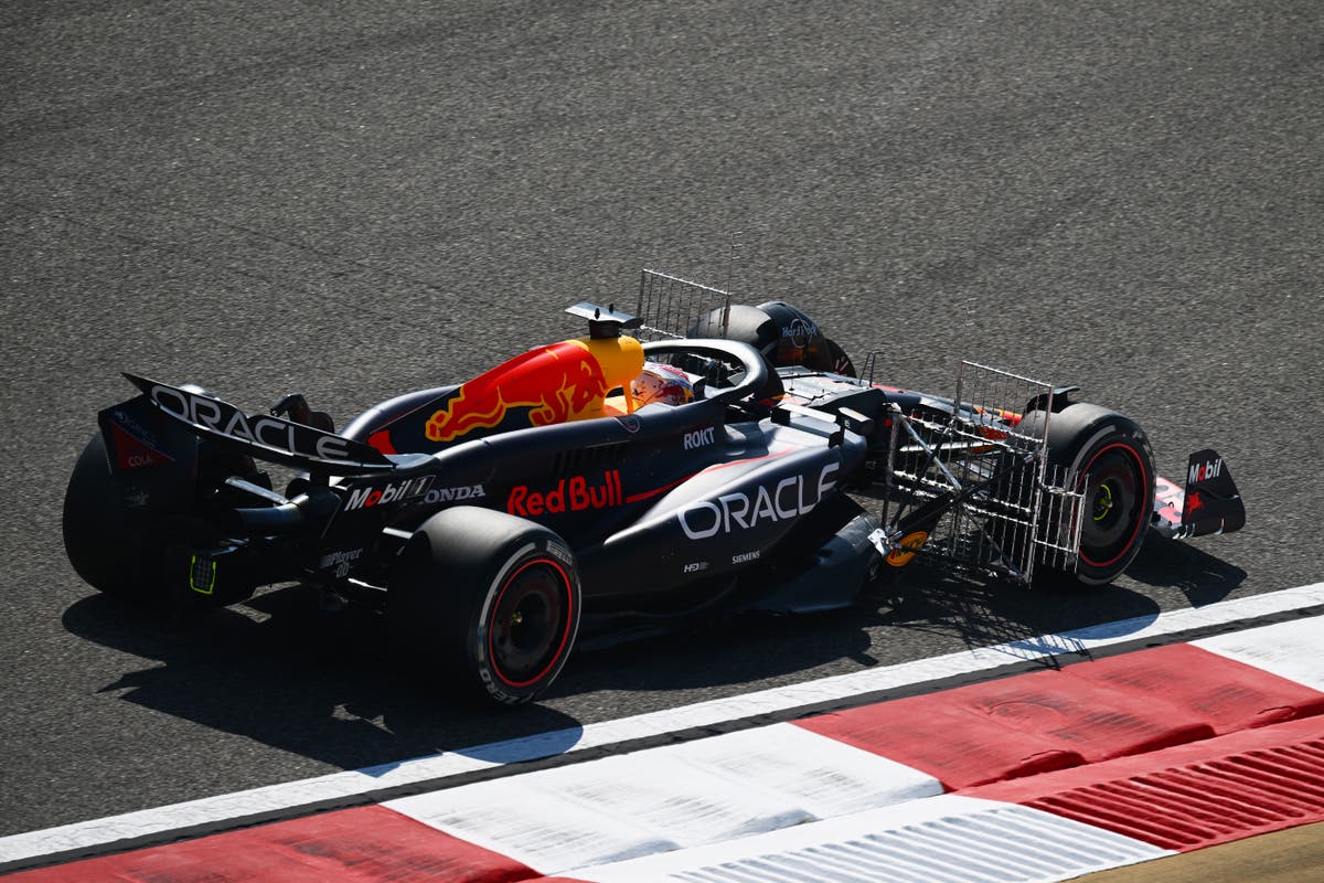 اختبار F1 2024 مباشر: أوقات دورات ما قبل الموسم والجدول الزمني والتحديثات من البحرين مع ظهور سيارة Red Bull في المقدمة