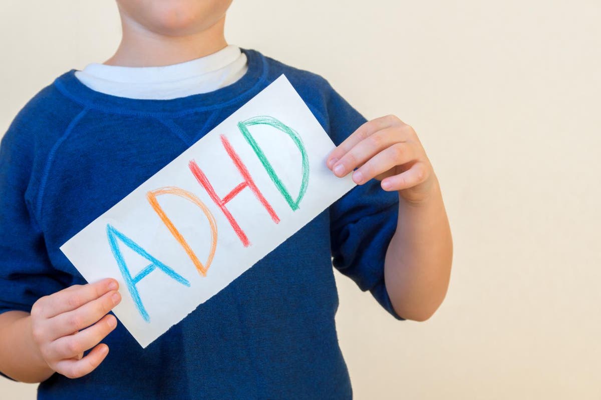 ADHD may have emerged in humans as an evolutionary advantage, study finds