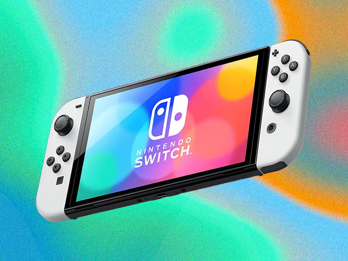 Nintendo Switch Wii Next Generation Is Nintendo Releasing A New