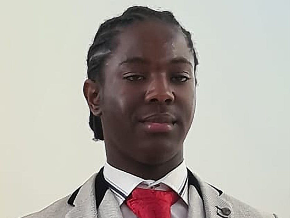 Nathan Bawuah, 17, was knifed repeatedly in the nightlife hotspot of Shoreditch, Hackney, on Saturday night