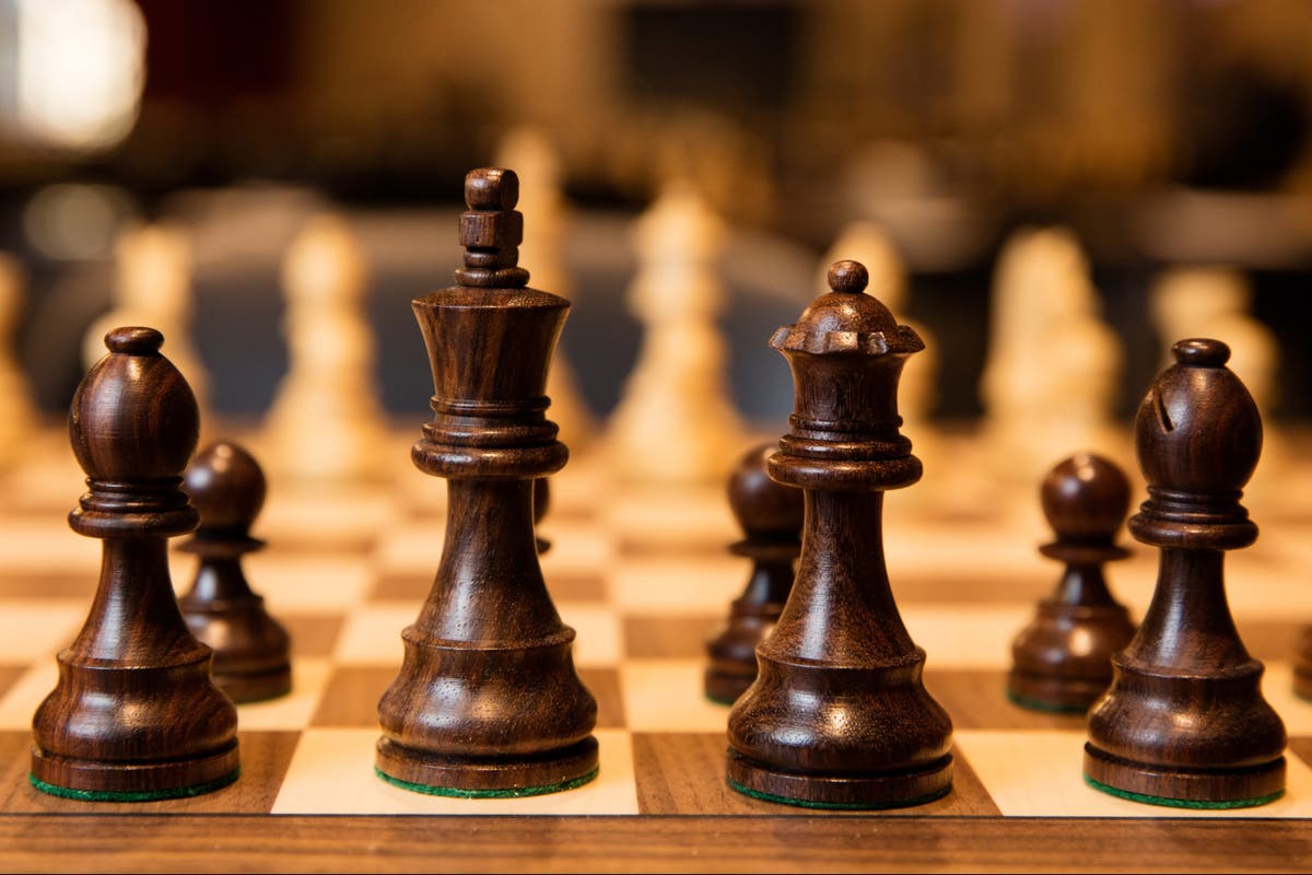 Eight-year-old chess prodigy becomes youngest player to beat grandmaster Eight-year-old chess prodigy becomes youngest player to beat grandmaster