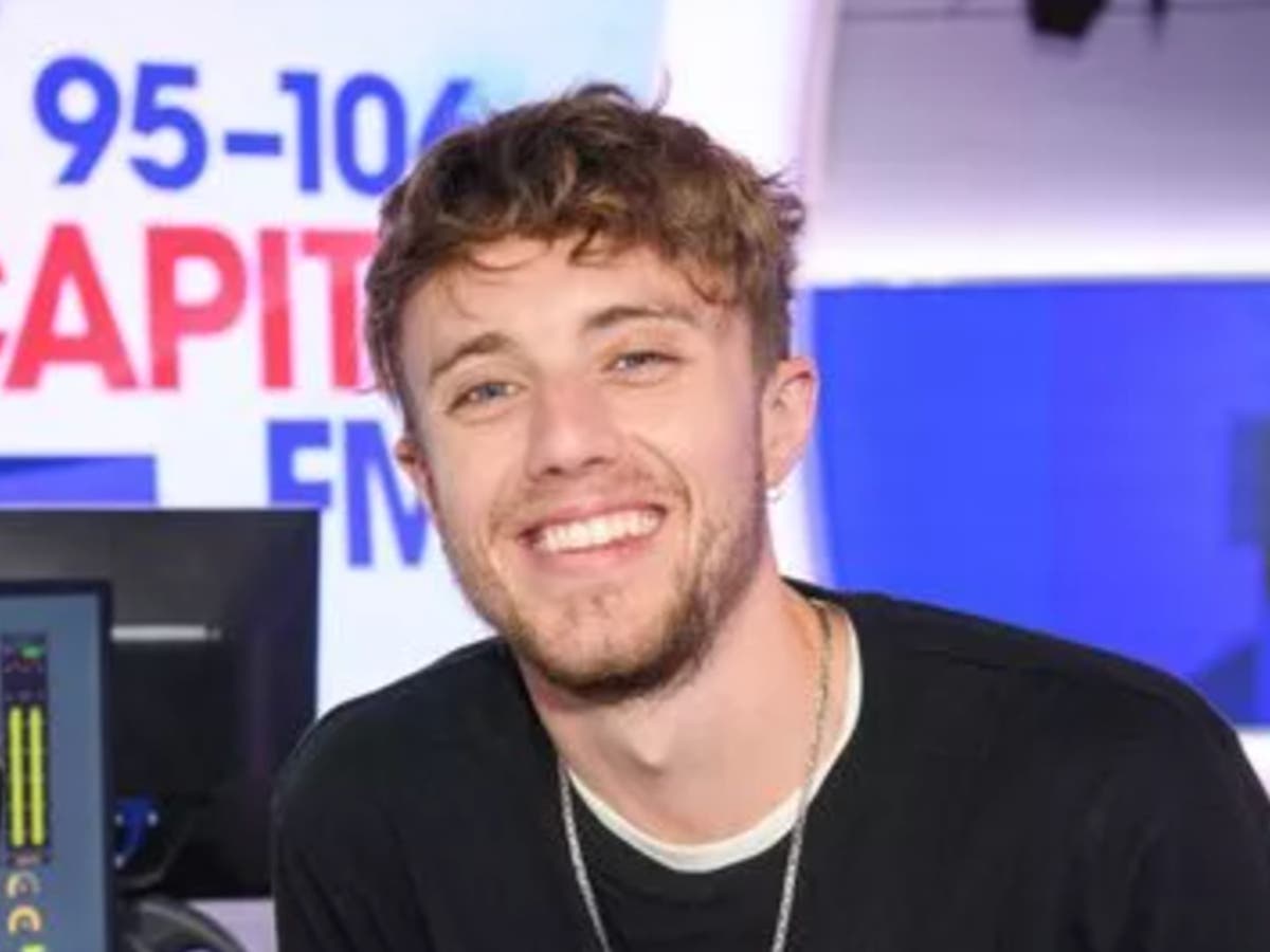 Jordan North to replace Roman Kemp on Capital Breakfast in radio shake-up