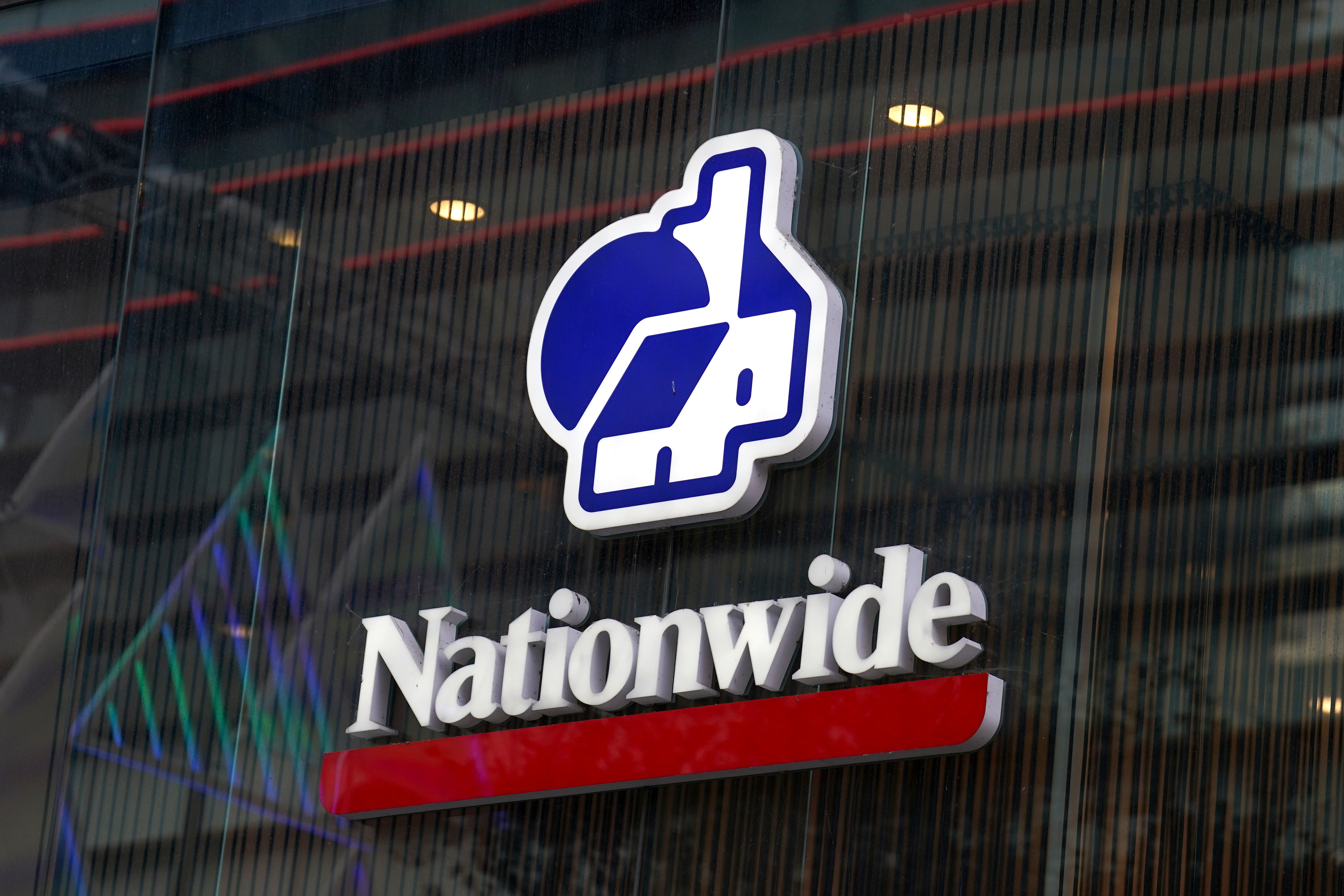 Households spent 41% more at discount stores by value in January this year than the same month in 2023, according to customer data from Nationwide Building Society (Mike Egerton/PA)