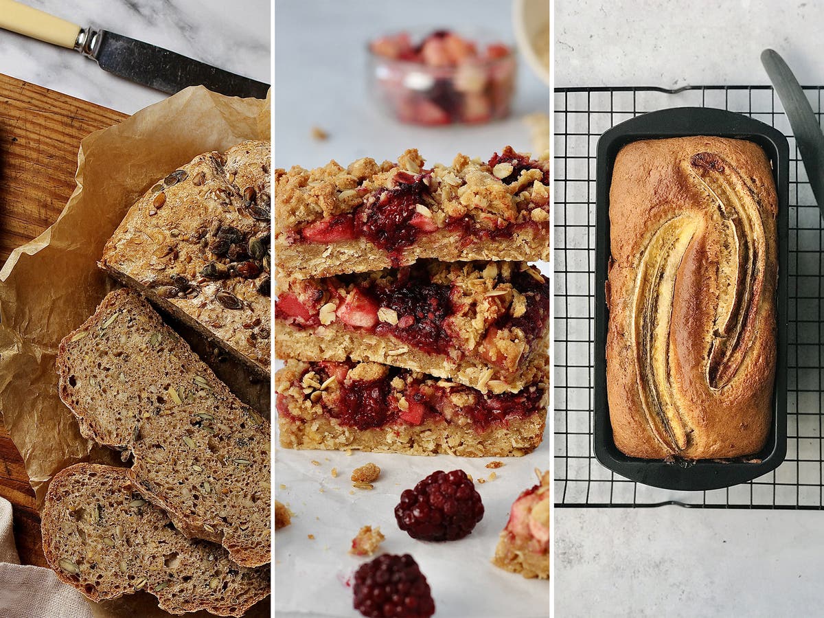 Fibre February: Three recipes that turn roughage into ravishing