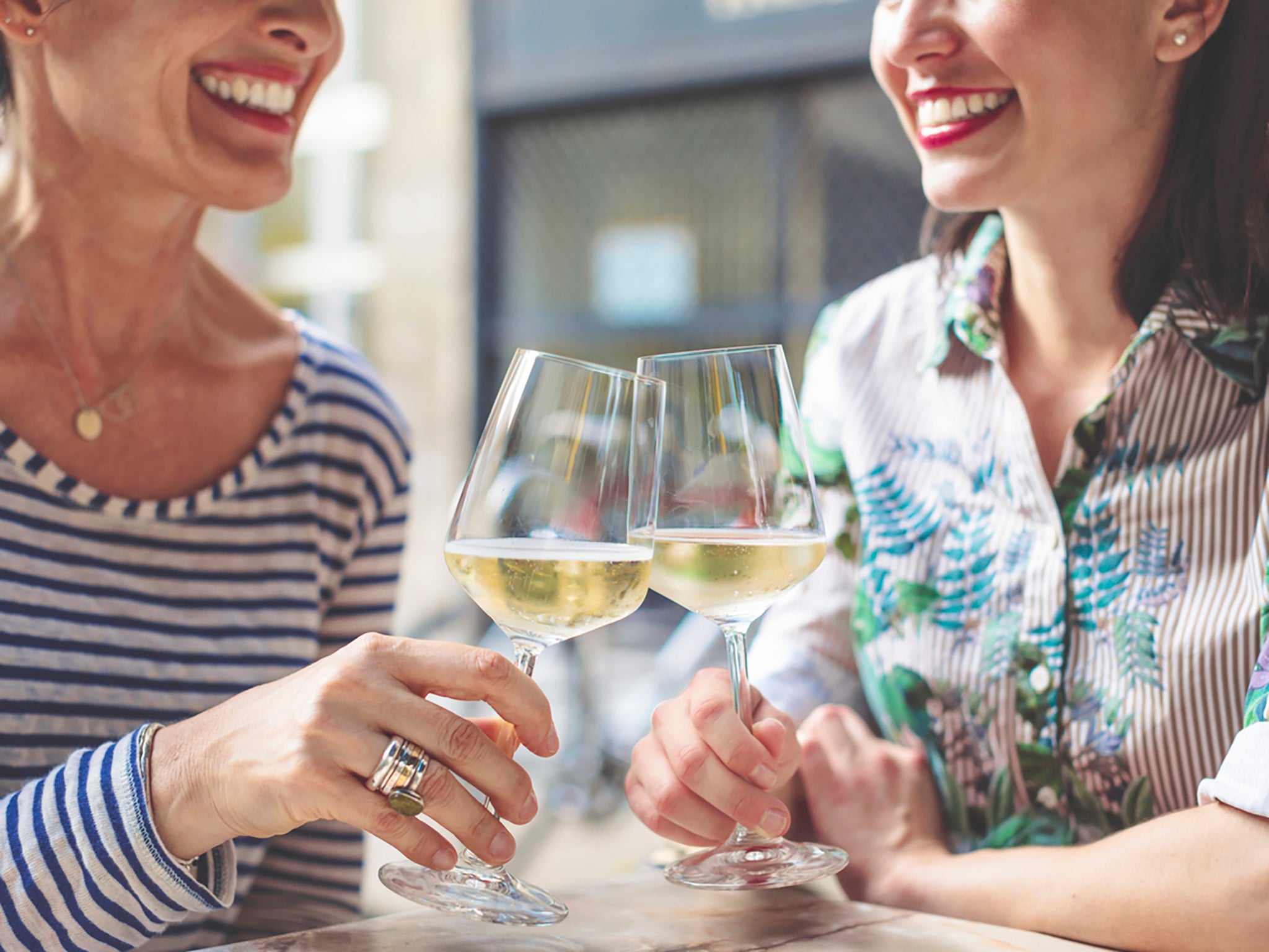 These wines are sure to make this Mother’s Day memorable