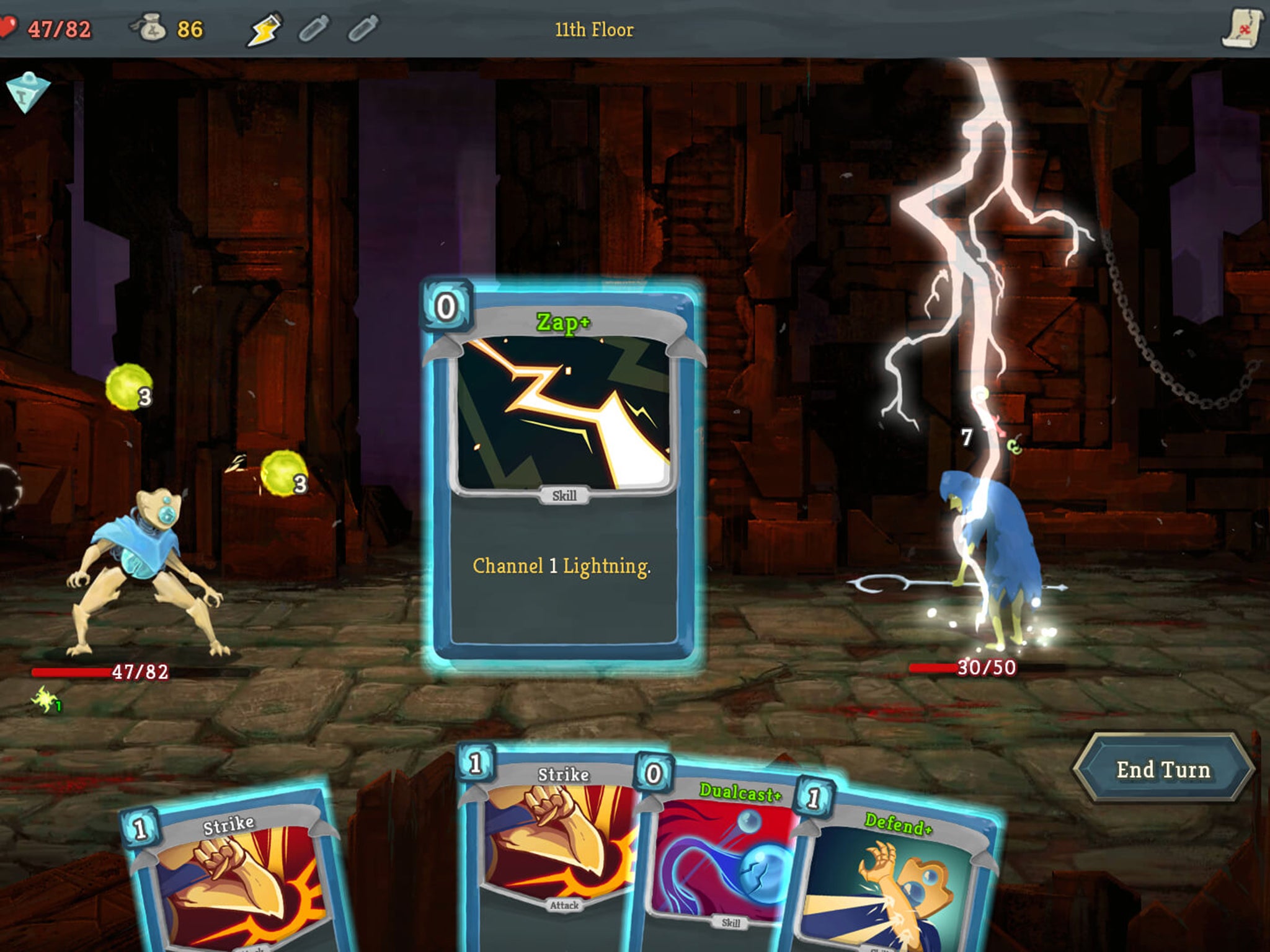 best steam deck games 2024 review indybest slay the spire