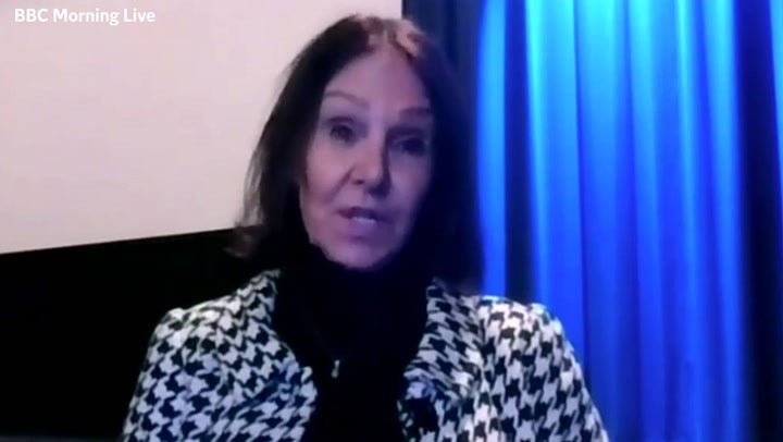 <p>Strictly judge’s regret after Robin Windsor reached out before death.</p>