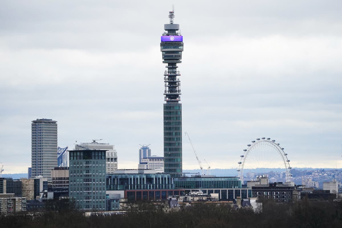 BT Tower to be turned into hotel after £275m sale | The Independent