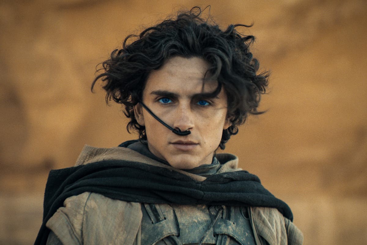 Dune: Part Two review &ndash; audacious, intimate, and menacing like no other blockbuster in existence