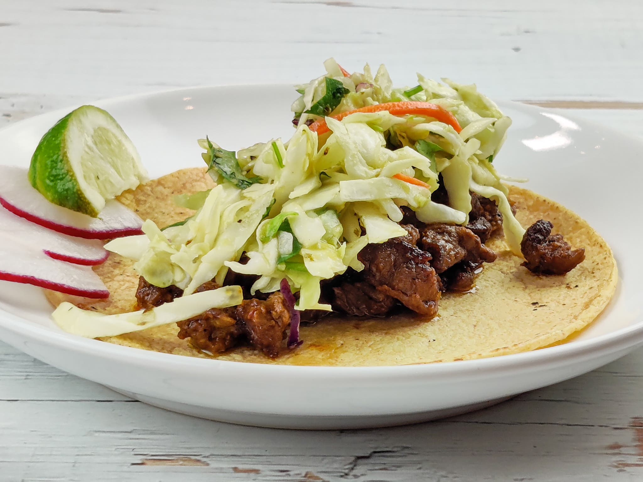 Danny Trejo’s taco recipes: From steak asada to vegan cauliflower