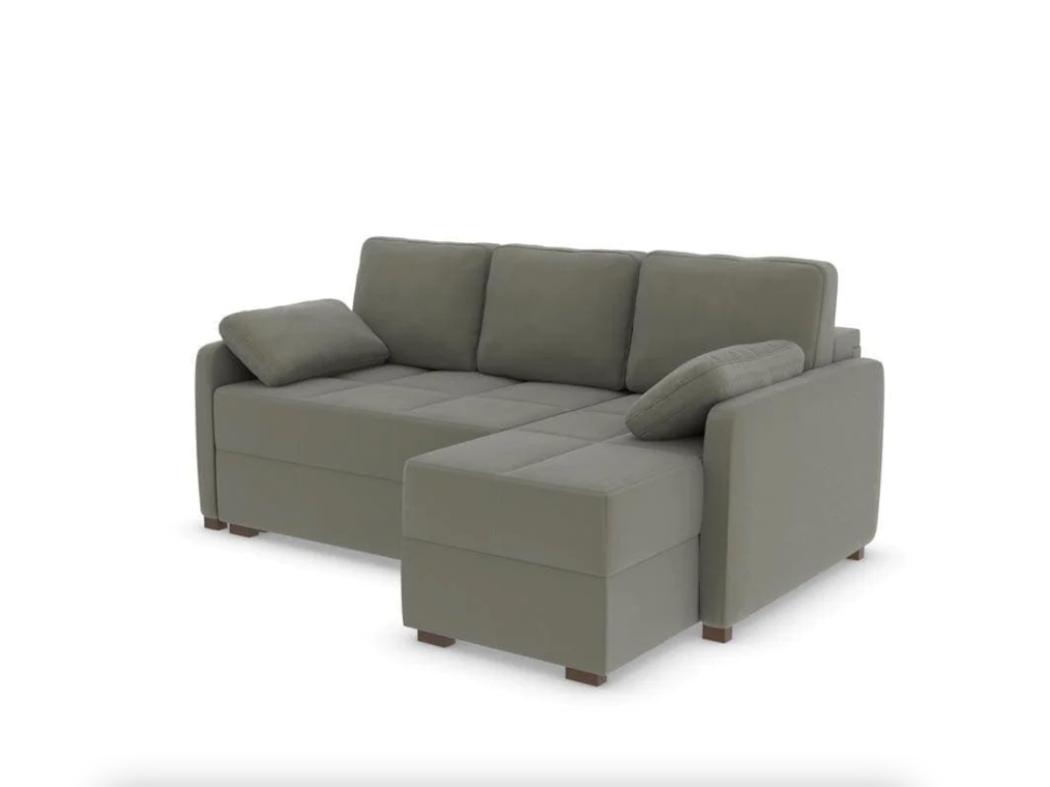 Cocoon Ashley corner sofa bed