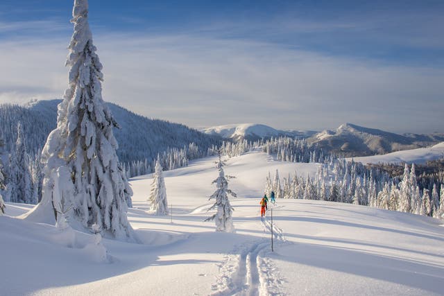 Fifteen of the best ski resorts for late season snow