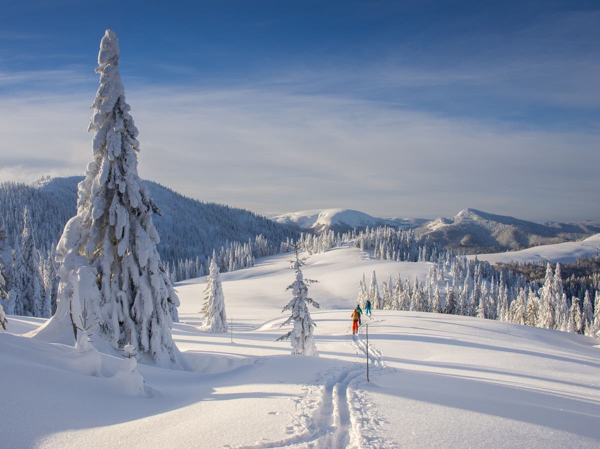 Vymeňte na Slovensku Alpy za Tatry za dostupnú lyžovačku