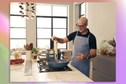 Stanley Tucci’s cookware has launched in the UK – and I’ve put it to the test