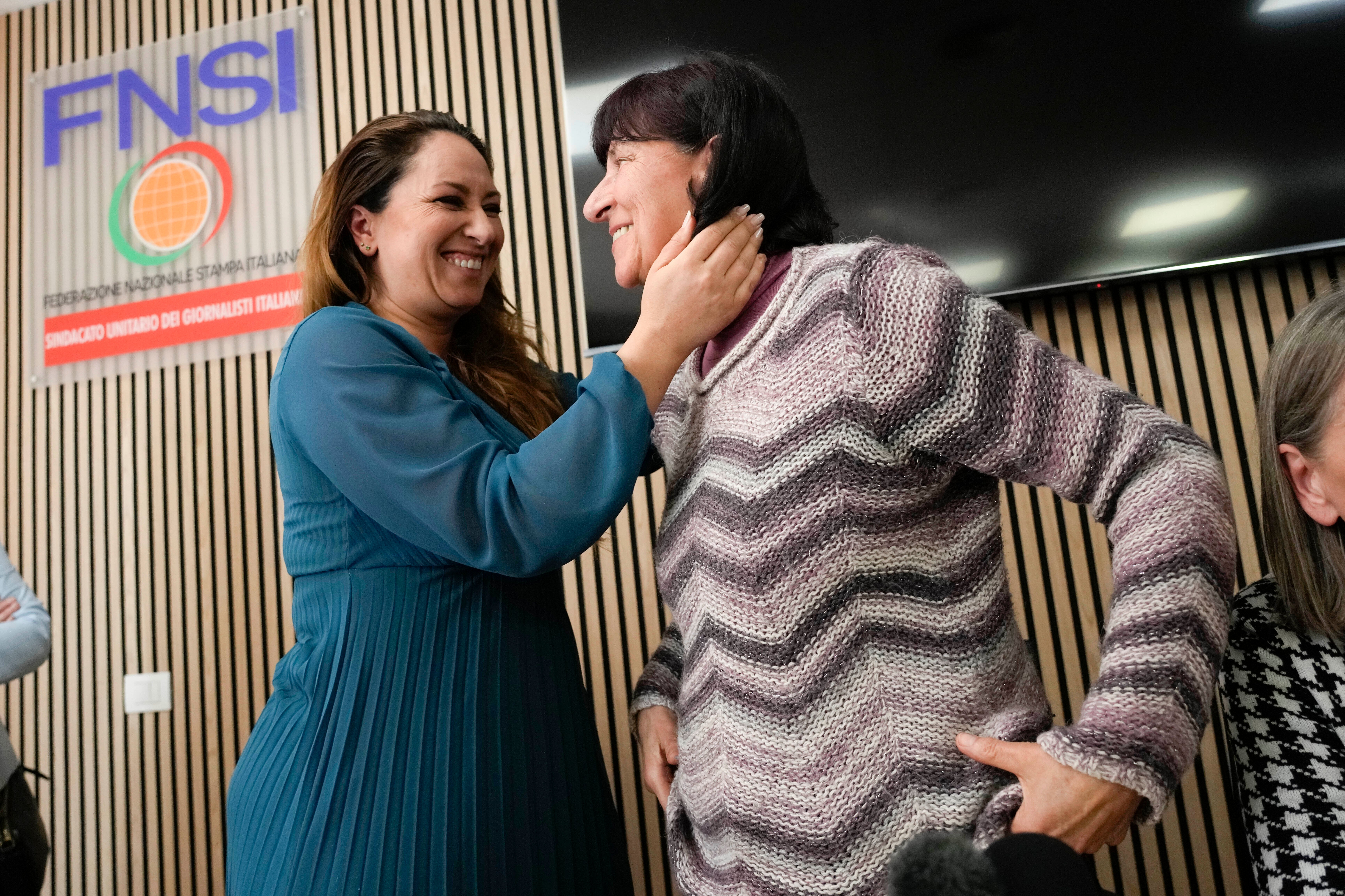 Vatican Jesuits Abuse