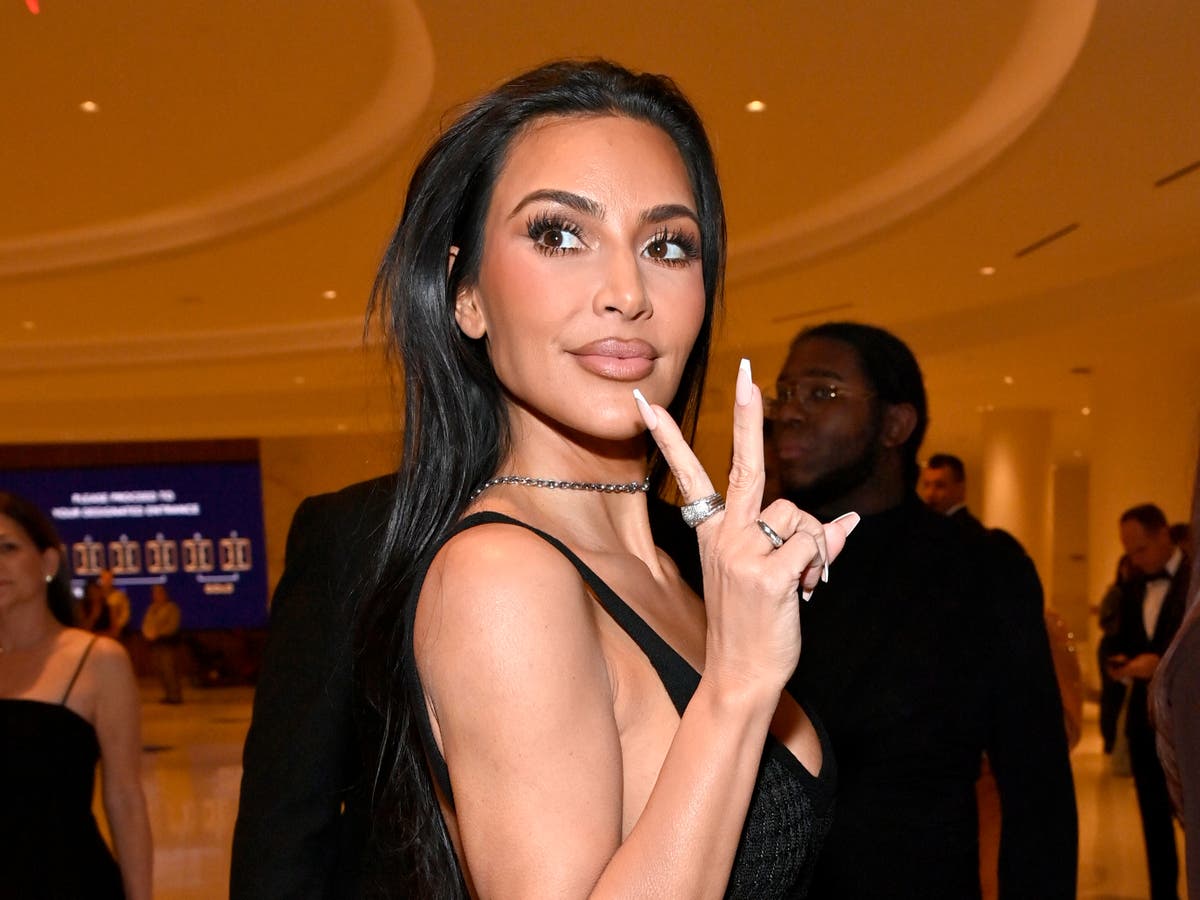 Kim Kardashian criticised for selling ‘dirty’ Birkin bag for $70,000