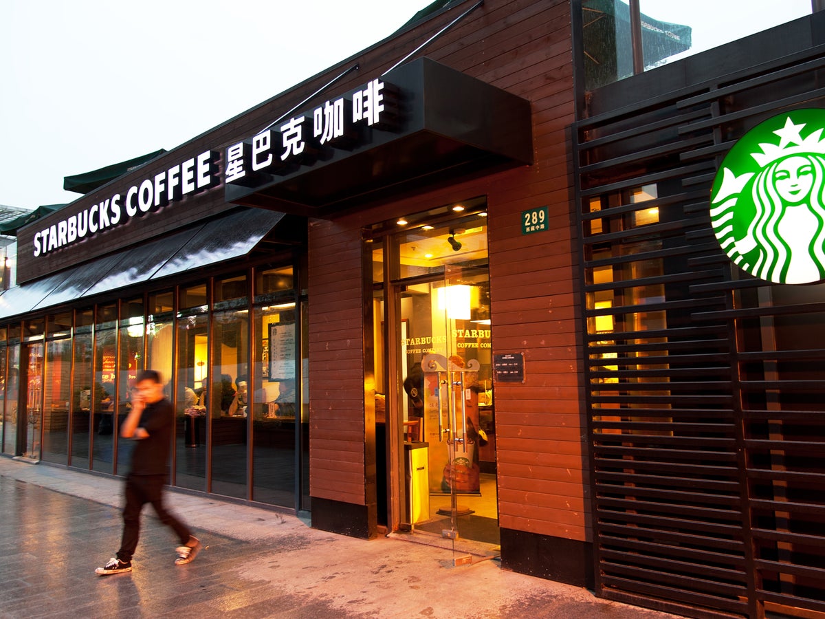 Starbucks divides with new pork-flavoured coffee