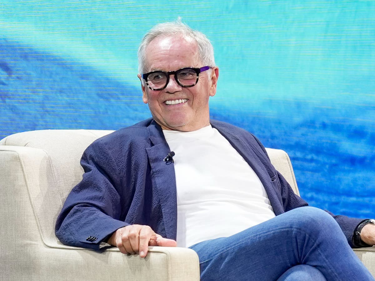 Wolfgang Puck reveals the menu items for his 2024 Oscars Governors Ball