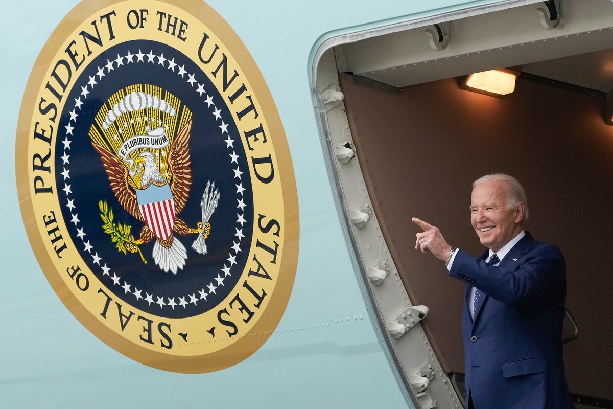 ‘I don’t think it’ll go to the floor’: Republicans doubt legitimacy of Biden impeachment effort, report says