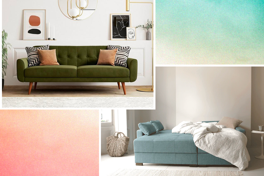 11 best sofa beds that are so comfy your guests won’t want to leave