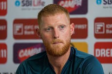 Ben Stokes could bowl in fourth Test as England look to level series