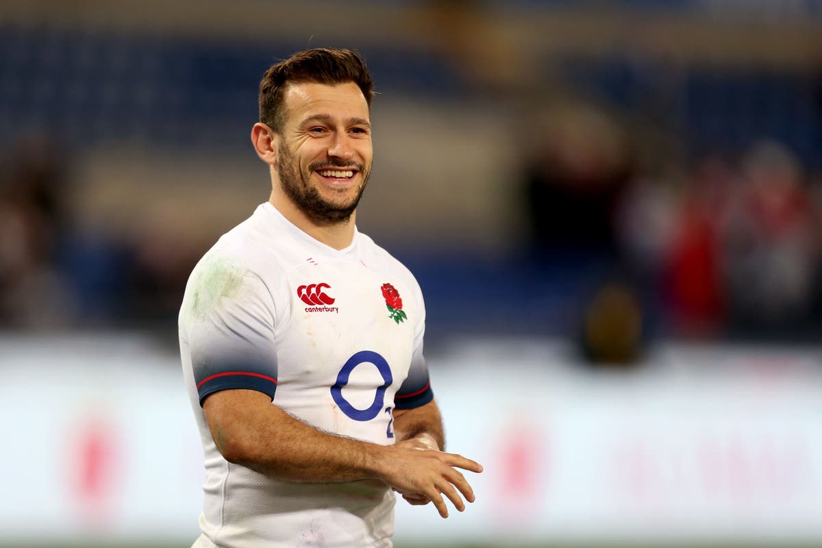 Danny Care: Cookies and saunas the secret behind England longevity ...