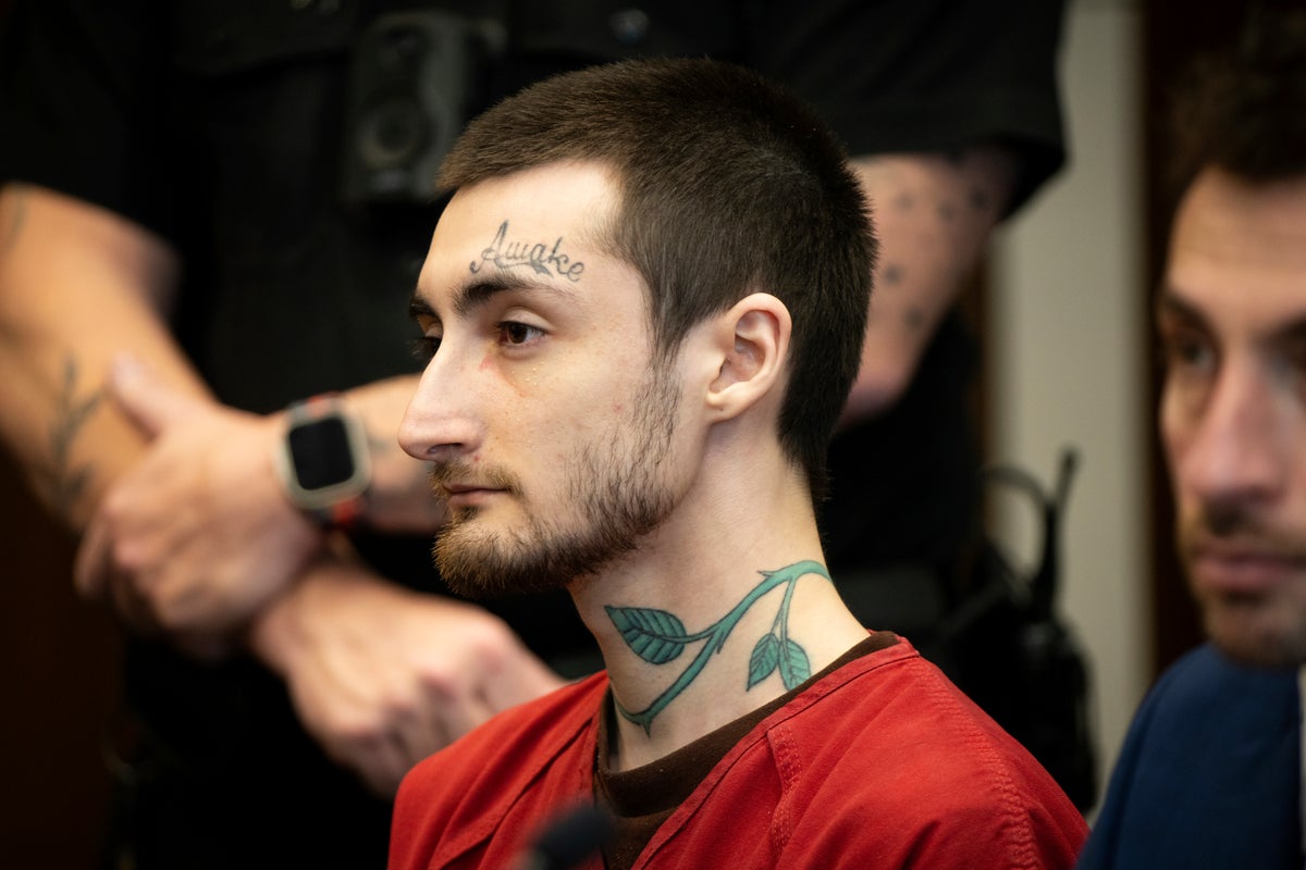 Man charged in mass shooting at Fourth of July parade near Chicago to ...