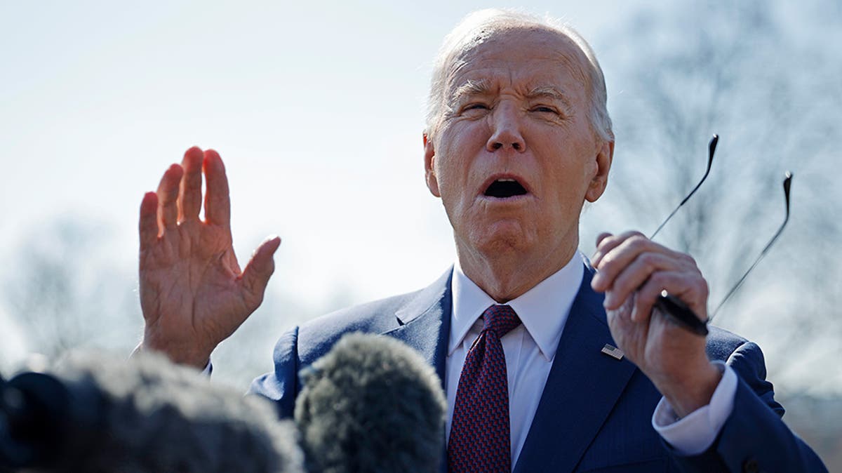 Watch stay: Biden speaks in California as administration to forgive .2bn pupil debt