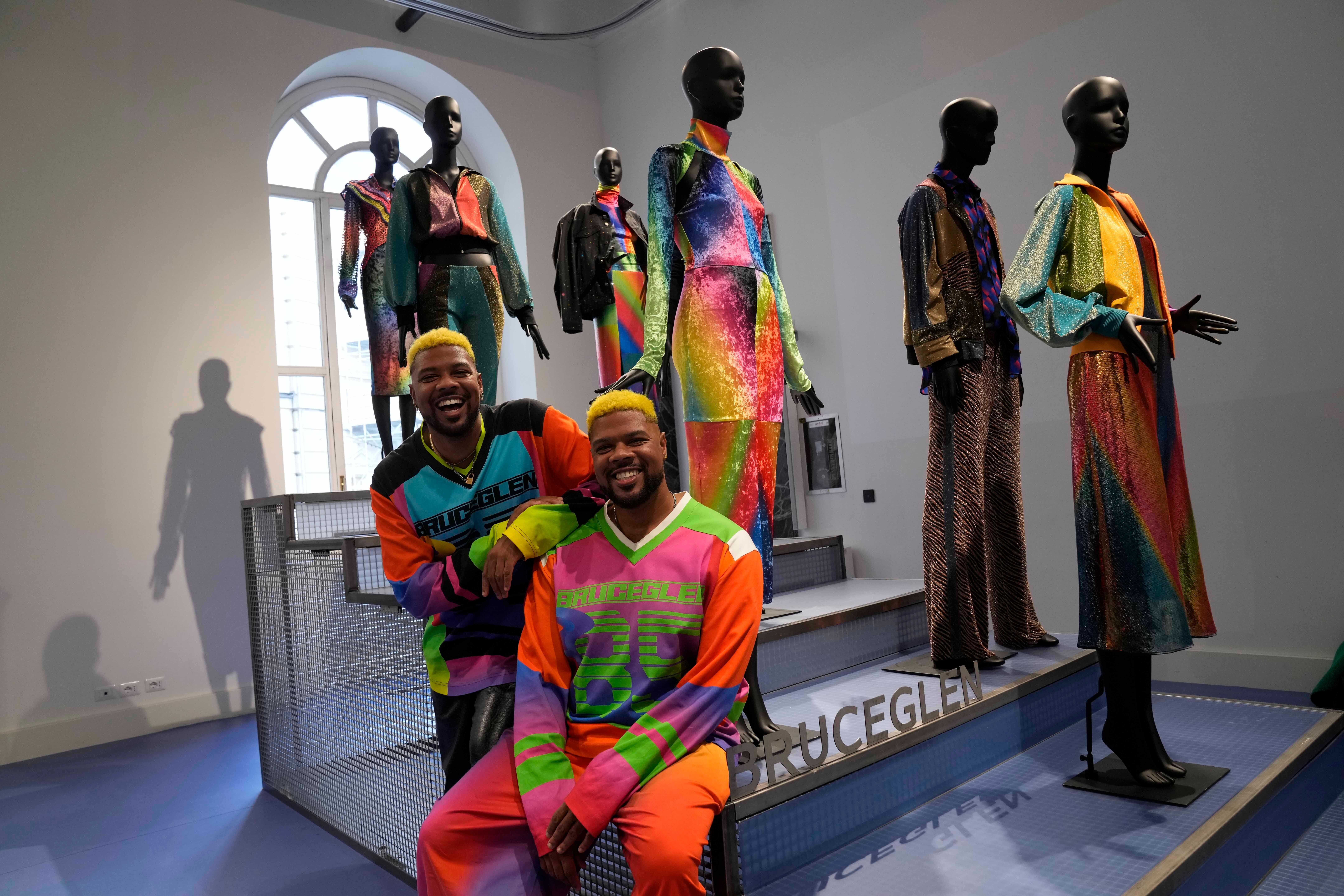 Milan Fashion Week showcases emerging Black designers, launches initiative to fight discrimination - Vimarsana News