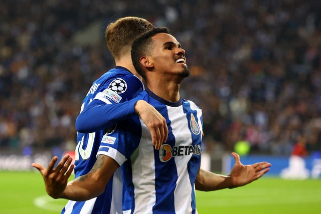 <p>Galeno slotted home a late winner for Porto as Arsenal discovered what Champions League knockout games are all about</p>