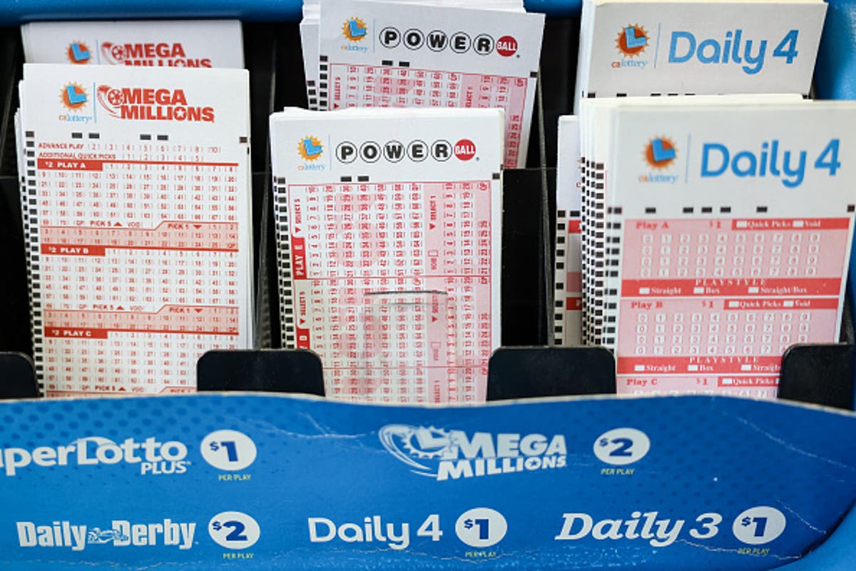 Man wins lottery only to accidentally forget ticket at store