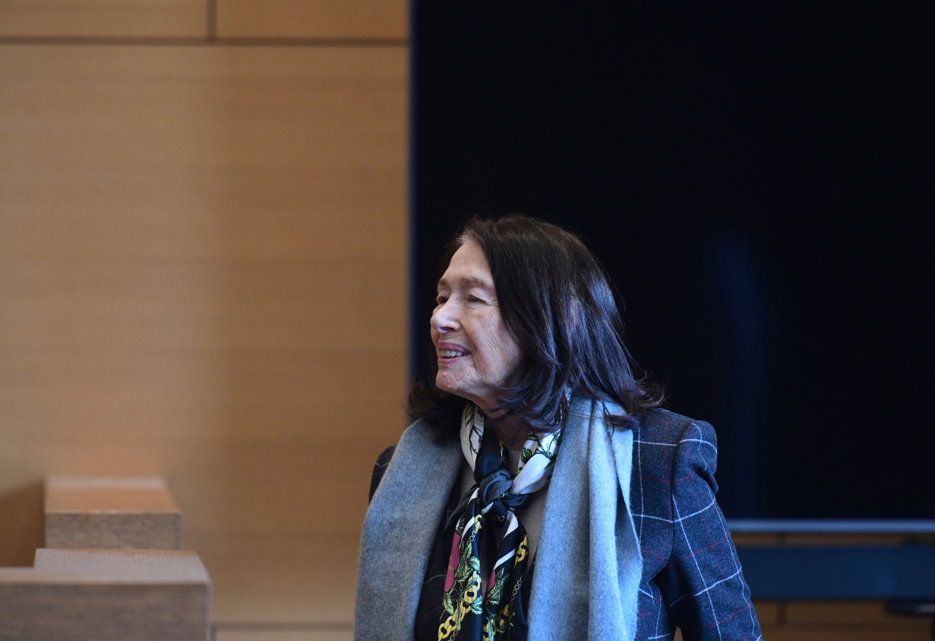 Missing Mother Connecticut