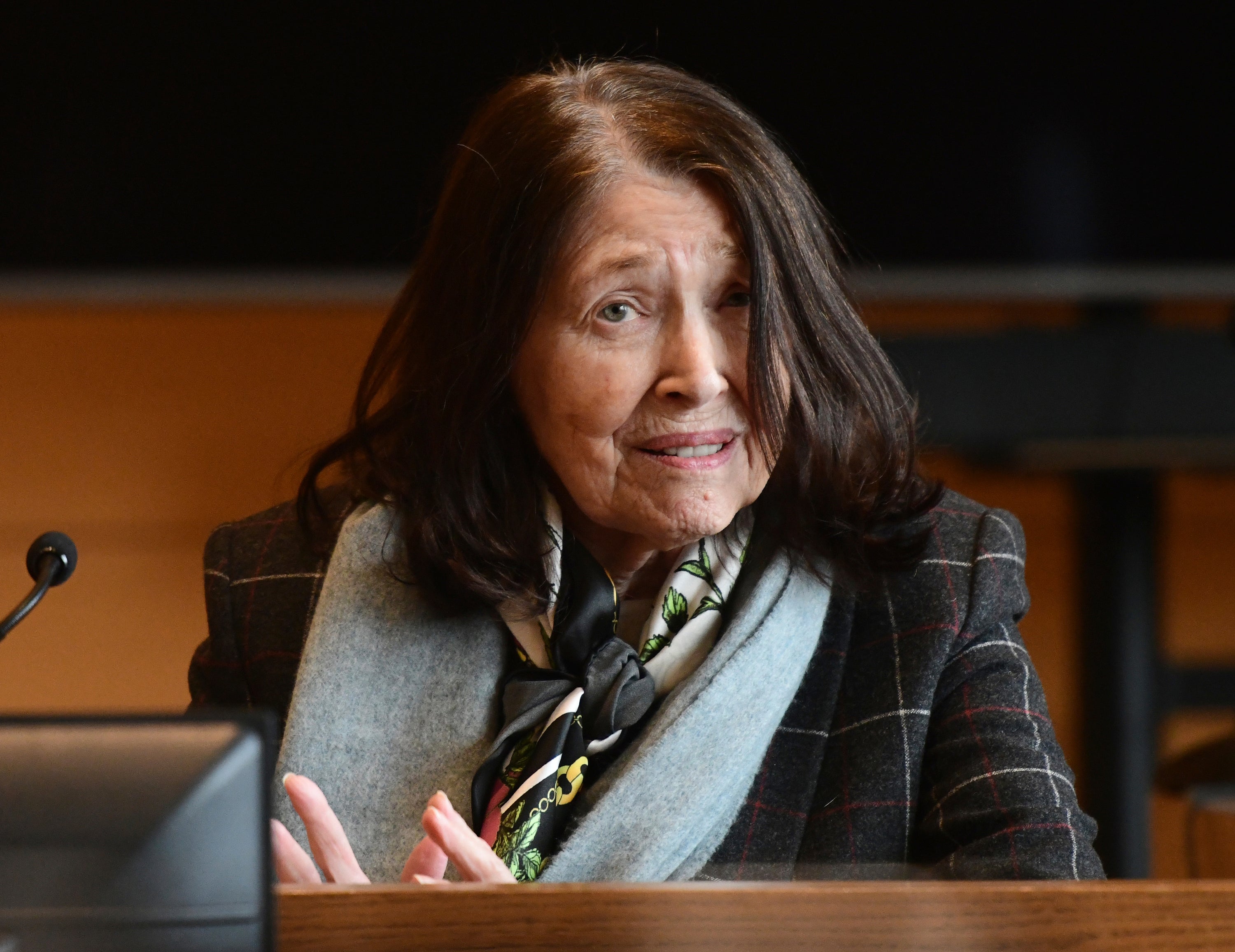 Missing Mother Connecticut