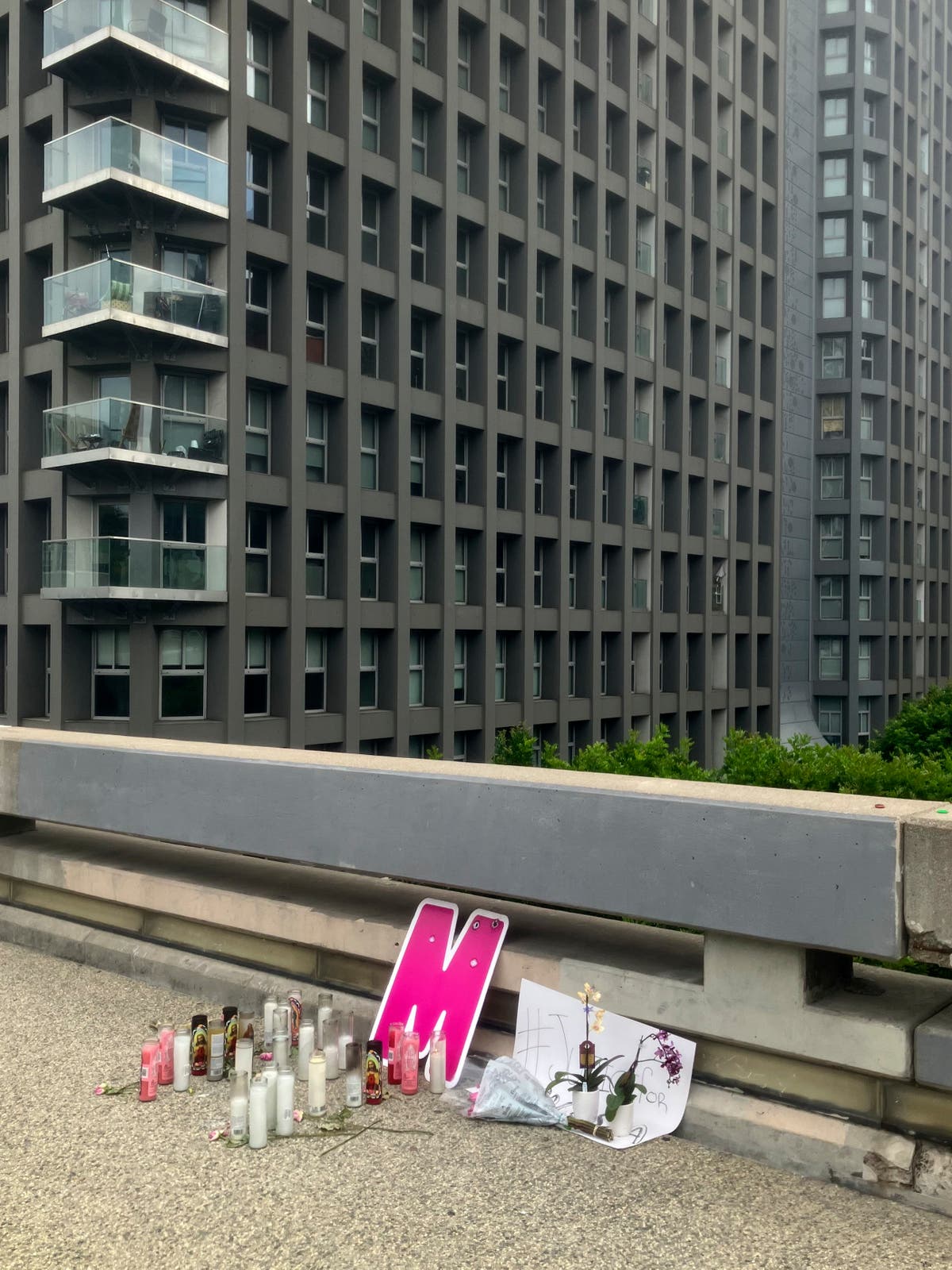 Minnesota man suspected in slaying of Los Angeles woman found inside her refrigerator Minnesota man suspected in slaying of Los Angeles woman found inside her refrigerator