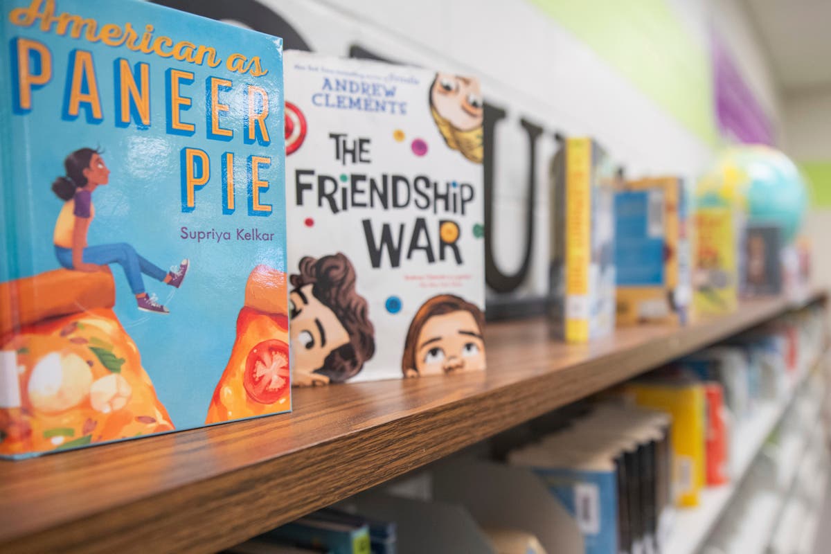 Georgia GOP senators seek to ban sexually explicit books from school libraries, reduce sex education Georgia GOP senators seek to ban sexually explicit books from school libraries, reduce sex education