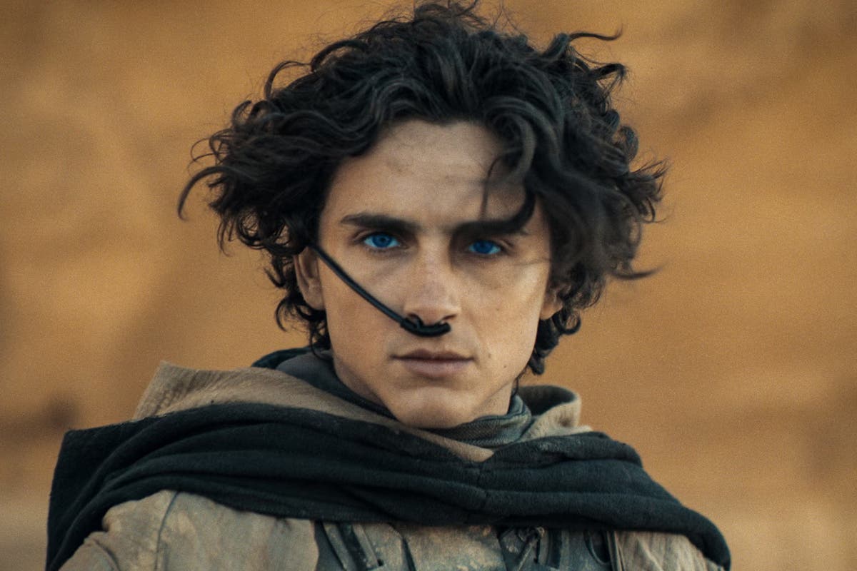 Dune 2 review – audacious, intimate, and menacing like no other blockbuster in existence