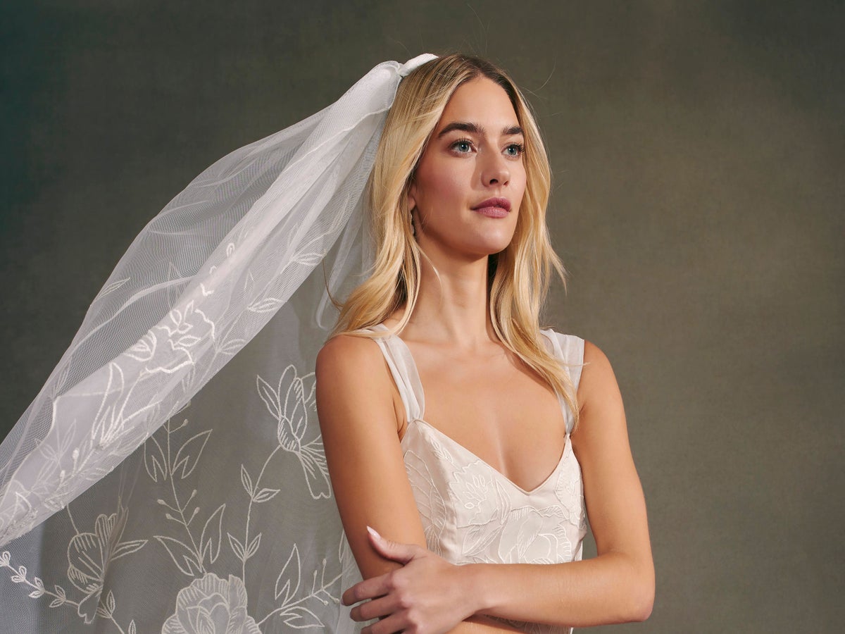 Just the Data: Bridal Trends 2024