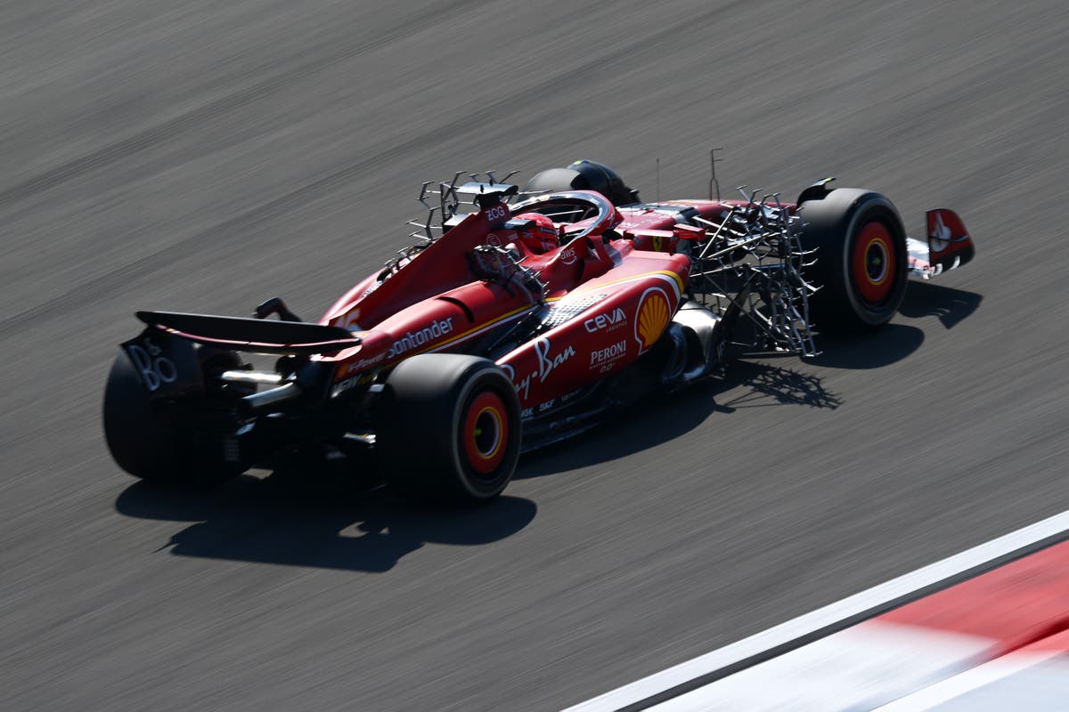 How many engines are F1 teams allowed in a season? How many engines are F1 teams allowed in a season?