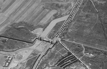 Palestine - latest news, breaking stories and comment - The Independent