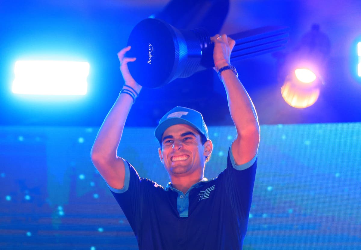 LIV Golf star Joaquin Niemann given Masters lifeline as Augusta issues three special invitations