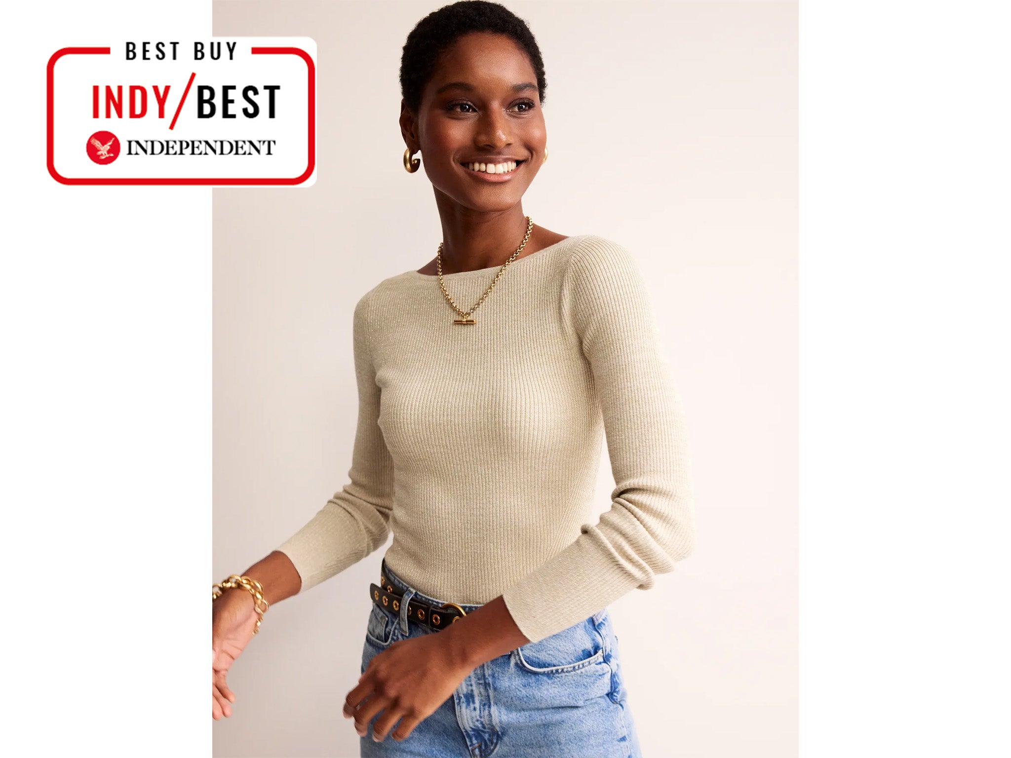 13 best women's knitwear buys 2024: Vests, jumpers and more